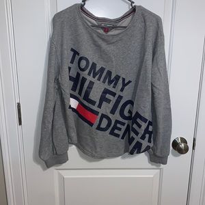 Tommy Hilfiger Crewneck - used